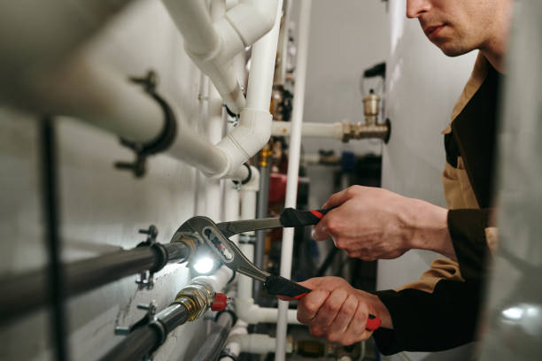 Best Local Plumber Services  in Minden, NE