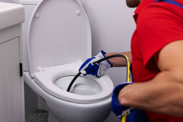 Best Emergency Plumber  in Minden, NE