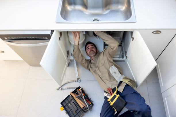 Best Pipe Repair Near Me  in Minden, NE