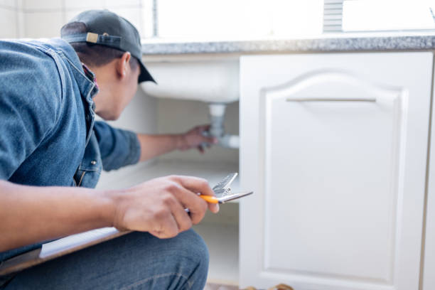 Best Plumbing Services Near Me  in Minden, NE