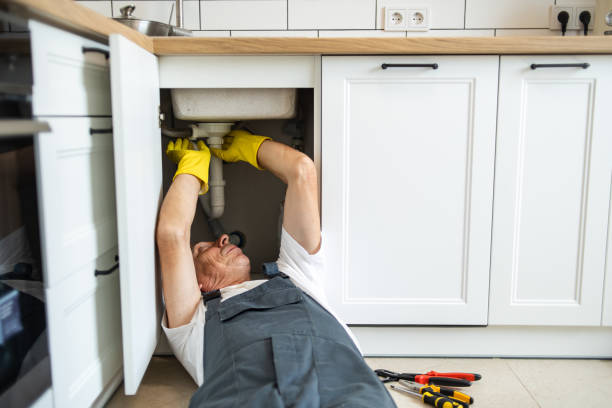 Best Emergency Plumbing Repair  in Minden, NE