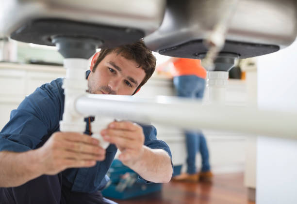 Trusted Minden, NE Plumbing Experts