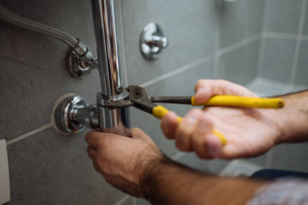 Best Gas Line Repair  in Minden, NE