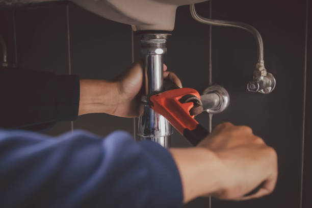 Water Softener Installation in Minden, NE