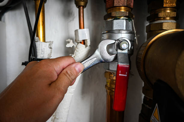 Best Sewer Line Repair  in Minden, NE